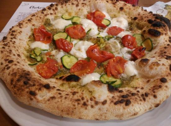 Pizzeria Lo Re'